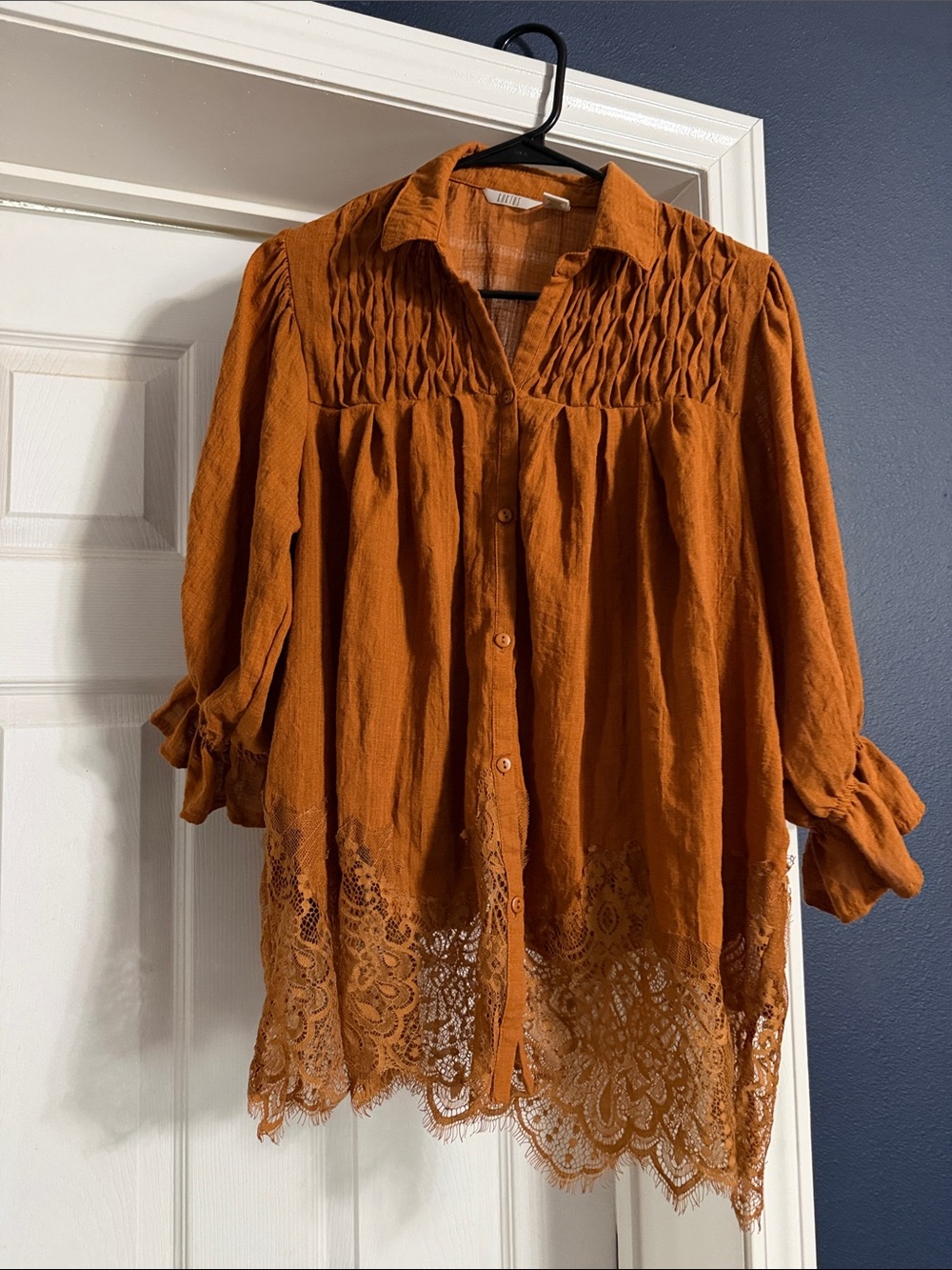 Kaktus blouse
